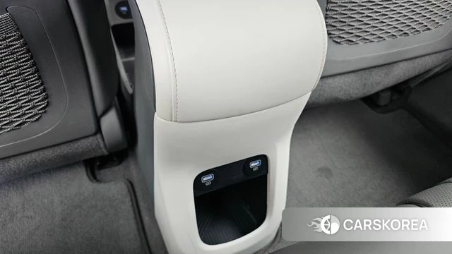Hyundai Ionic 5 id 4992101 из Кореи 24