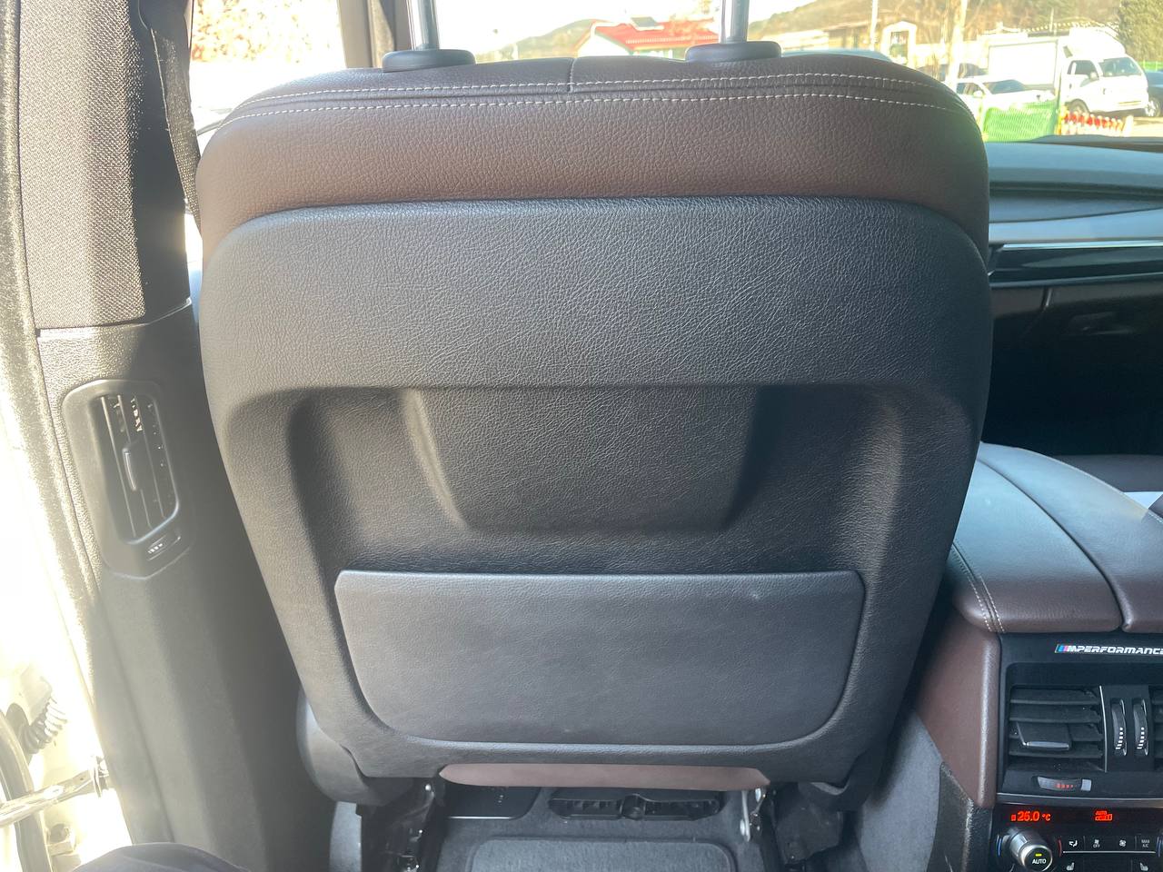 BMW X5 (F15) 2018 из Кореи, фото 45
