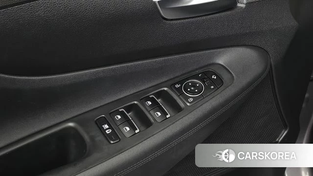 Hyundai Santa Fe TM id 4992963 из Кореи 25