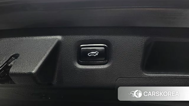 Hyundai Santa Fe TM id 4967820 из Кореи 25