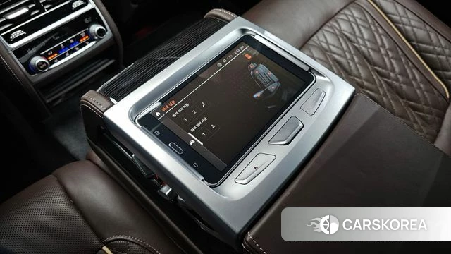 BMW 7 Series (G11) id 4959501 из Кореи 25
