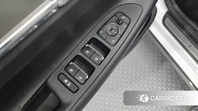 Hyundai The New Grandeur IG id 5027588 из Кореи 25