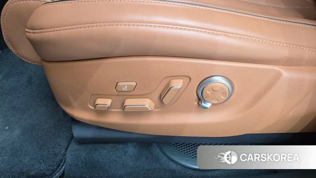 Genesis GV80 id 4714943 из Кореи 25