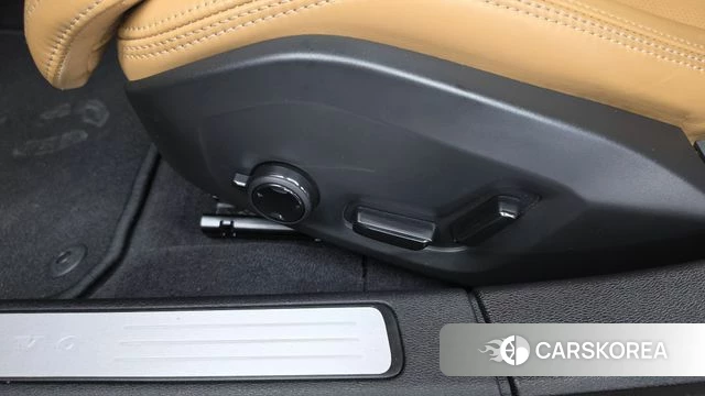 Volvo S60 3rd generation id 5003139 из Кореи 25