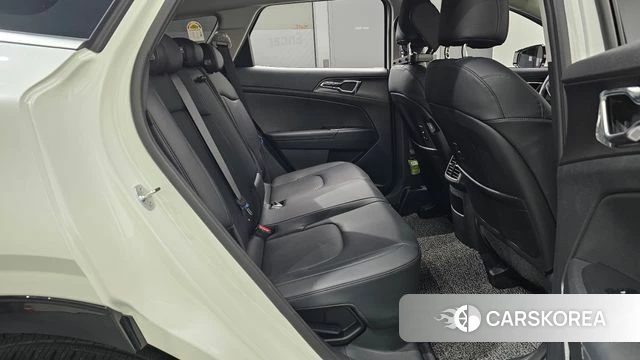 Kia The New Sportage 5th Generation Hybrid id 5032711 из Кореи 25