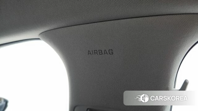 Hyundai The New Grandeur IG Hybrid id 4930609 из Кореи 25