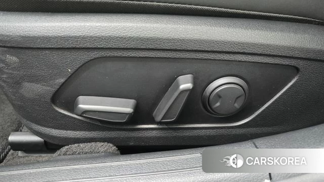 Hyundai Sonata (DN8) id 4656798 из Кореи 25