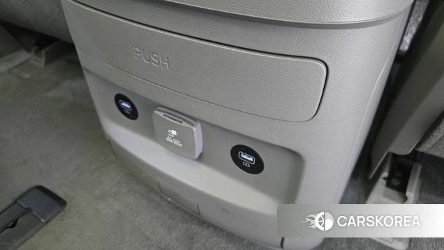 Hyundai Staria id 4768539 из Кореи 25