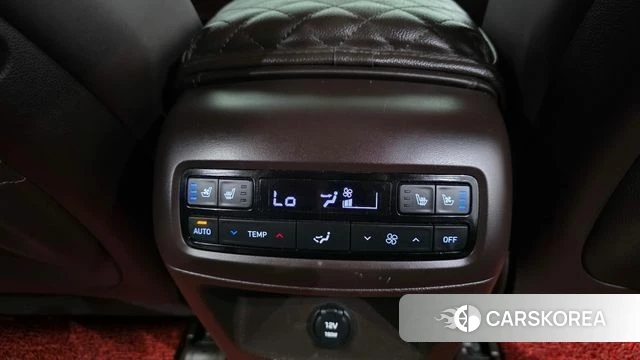 Hyundai The New Palisade id 4986035 из Кореи 25