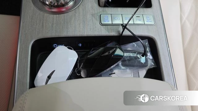 Genesis Electrified G80 (RG3) id 4990315 из Кореи 25