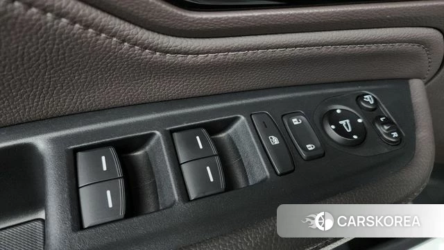 Honda Odyssey id 4937121 из Кореи 25