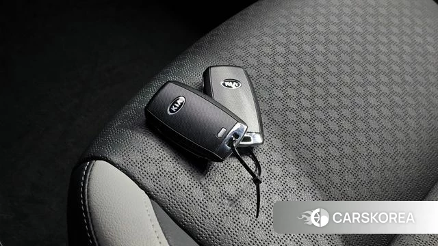 Kia All New Morning (JA) id 5004053 из Кореи 25