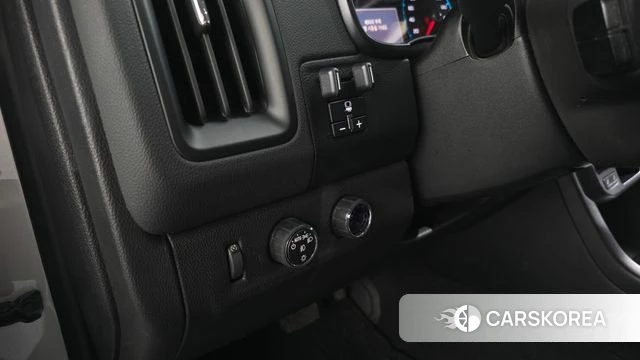 Chevrolet (GM Daewoo) Colorado id 4977318 из Кореи 25