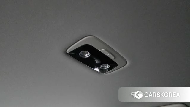 Kia K8 id 4965553 из Кореи 25