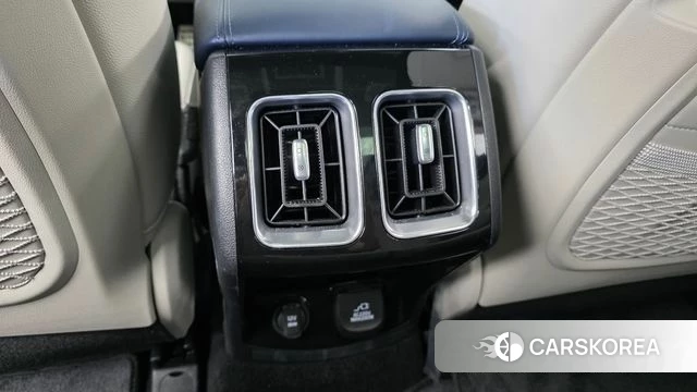 Kia The New Sorento 4th Generation id 5001659 из Кореи 25