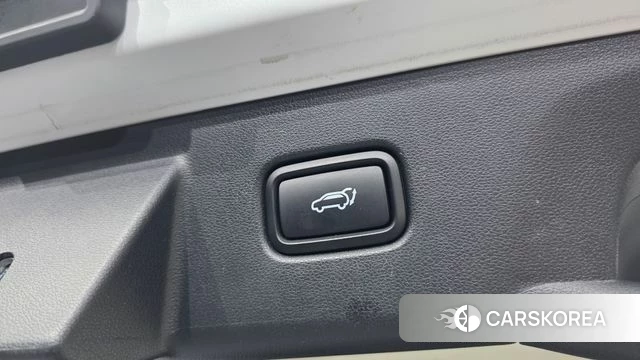 Hyundai The New Tucson (NX4) id 5039002 из Кореи 25