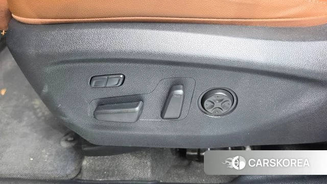 Kia The New Sorento id 5029137 из Кореи 25