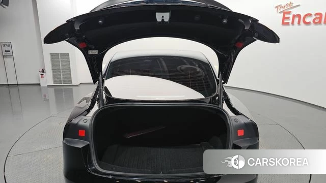 Tesla Model 3 id 5011462 из Кореи 25