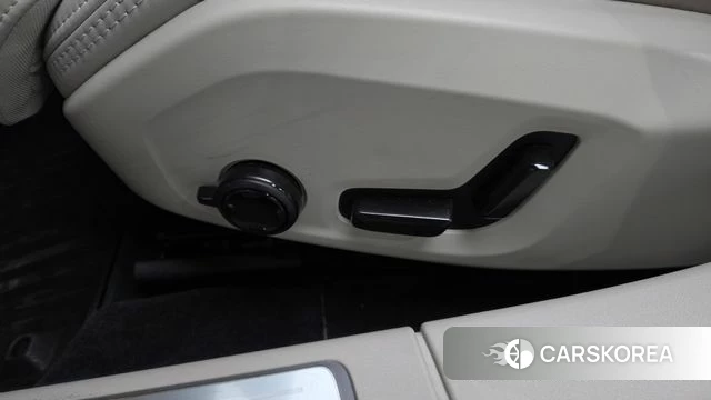 Volvo S90 id 5016023 из Кореи 25