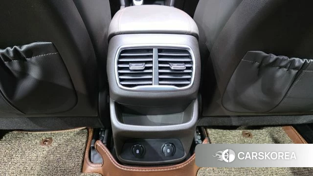 Hyundai Santa Fe TM id 4959835 из Кореи 25