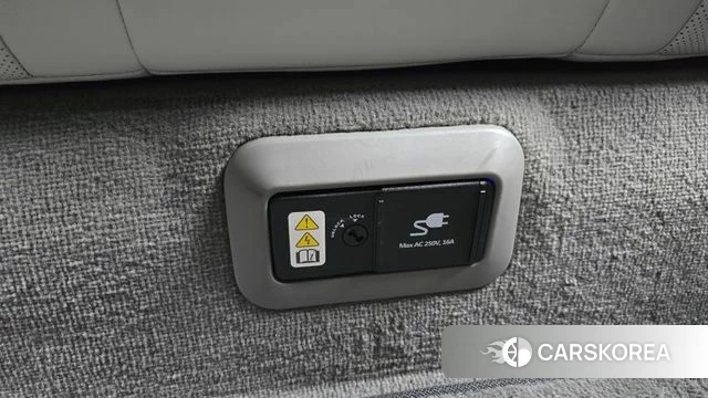 Hyundai Ionic 6 id 4958275 из Кореи 25