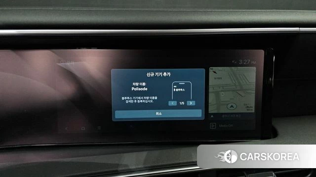 Hyundai Palisade (LX3) id 5051781 из Кореи 25