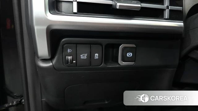 Hyundai Santa Fe (MX5) id 5011754 из Кореи 25