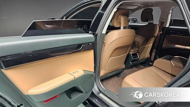 Hyundai Grandeur (GN7) id 4991128 из Кореи 25