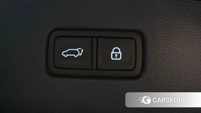 Genesis GV80 id 5028079 из Кореи 25
