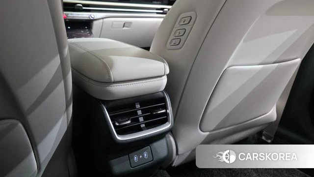 Hyundai Grandeur Hybrid (GN7) id 4995805 из Кореи 25