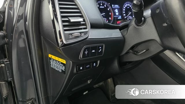 Hyundai Grandeur IG id 4978072 из Кореи 25