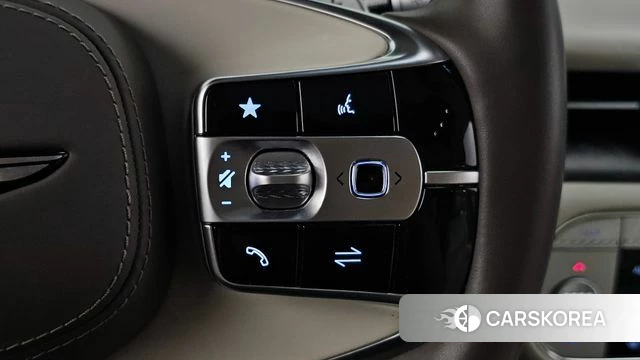 Genesis G90 (RS4) id 4935989 из Кореи 25