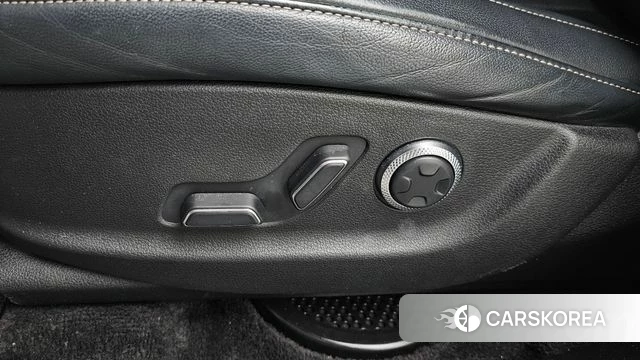 Genesis GV80 id 4958427 из Кореи 26