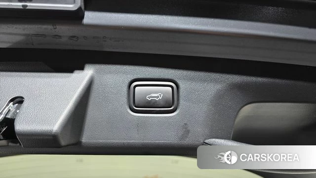 Hyundai The New Tucson Hybrid (NX4) id 4783156 из Кореи 25