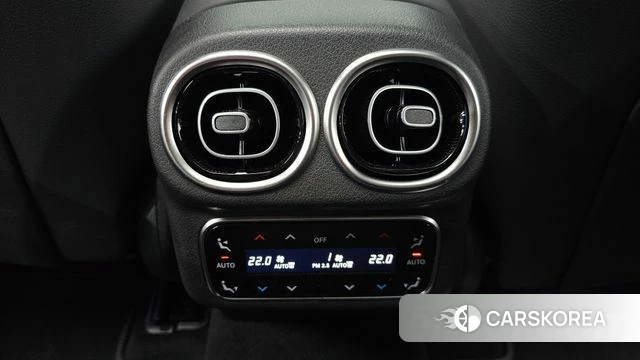Mercedes-Benz GLC-Class X254 id 5011039 из Кореи 25