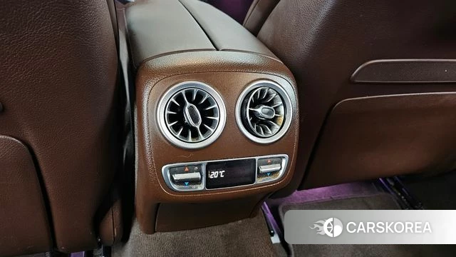 Mercedes-Benz CLS-Class C257 id 4993113 из Кореи 25