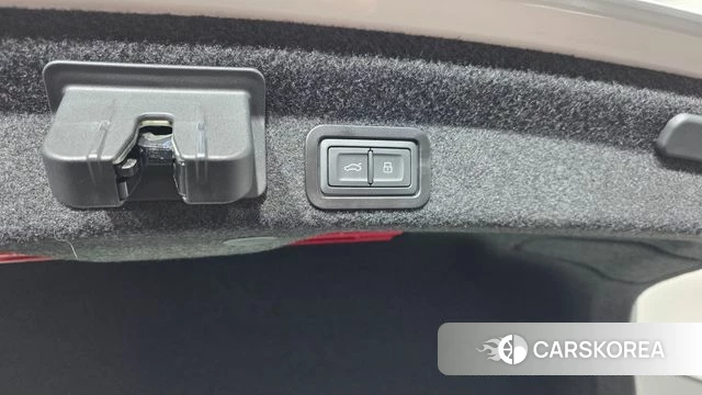 Audi A6 (C8) id 4682436 из Кореи 25