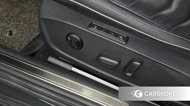 Volkswagen Arteon id 5047811 из Кореи 25