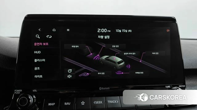 Kia Seltos id 4992743 из Кореи 25