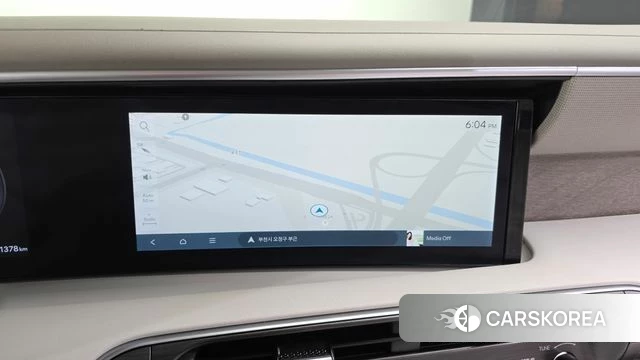 Hyundai Palisade (LX3) id 4719613 из Кореи 25