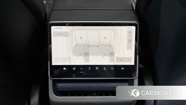 Tesla Model Y id 4916131 из Кореи 25