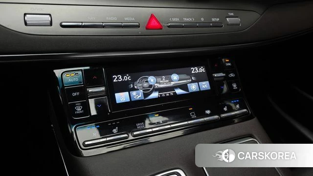 Hyundai The New Grandeur IG id 4996874 из Кореи 25