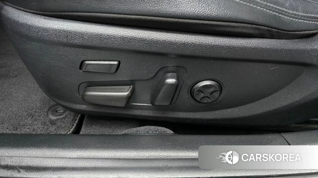 Hyundai The New Grandeur IG id 4987562 из Кореи 25
