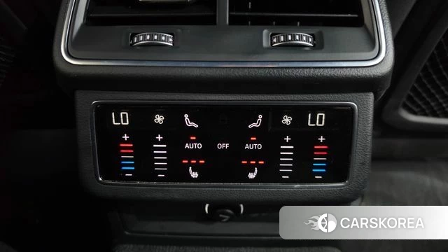 Audi A6 (C8) id 4992653 из Кореи 25