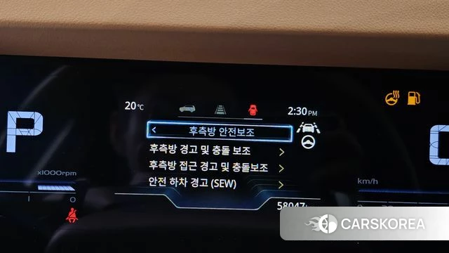 Ssangyong Torres id 4981416 из Кореи 25