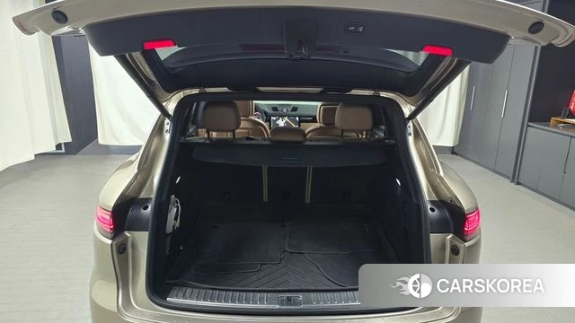 Porsche Cayenne (PO536) id 5035664 из Кореи 25