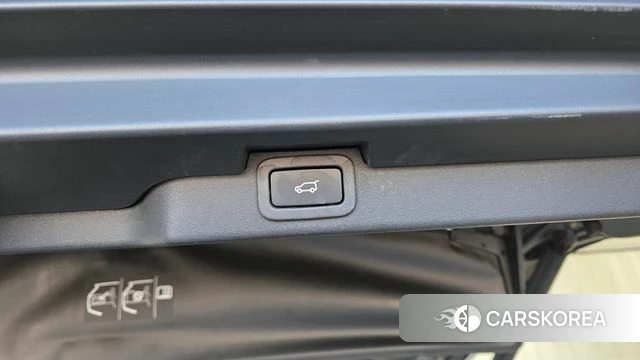 Land Rover Discovery 5 id 5028472 из Кореи 25
