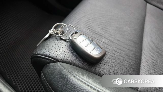 Hyundai All New Tucson id 4967871 из Кореи 25