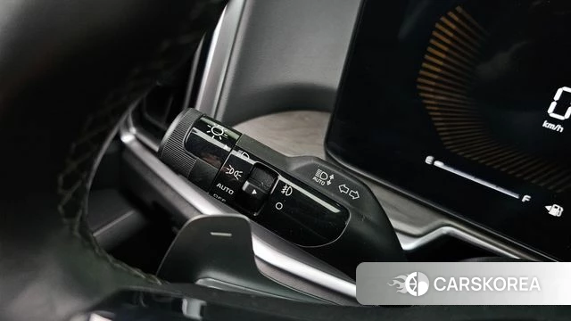 Kia The New Sorento 4th Generation id 4935239 из Кореи 25