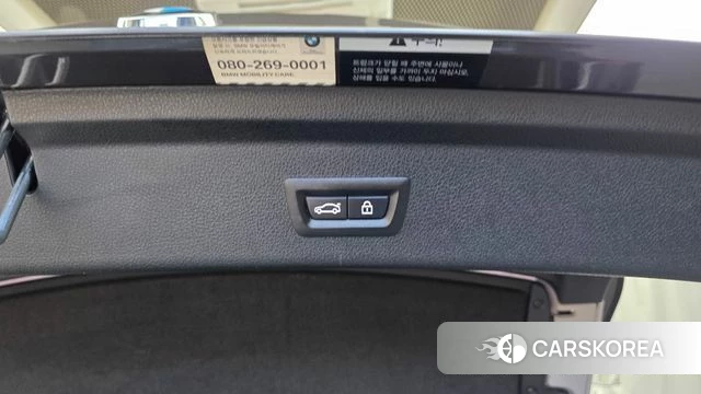 BMW 3 Series GT (F34) id 4944460 из Кореи 25
